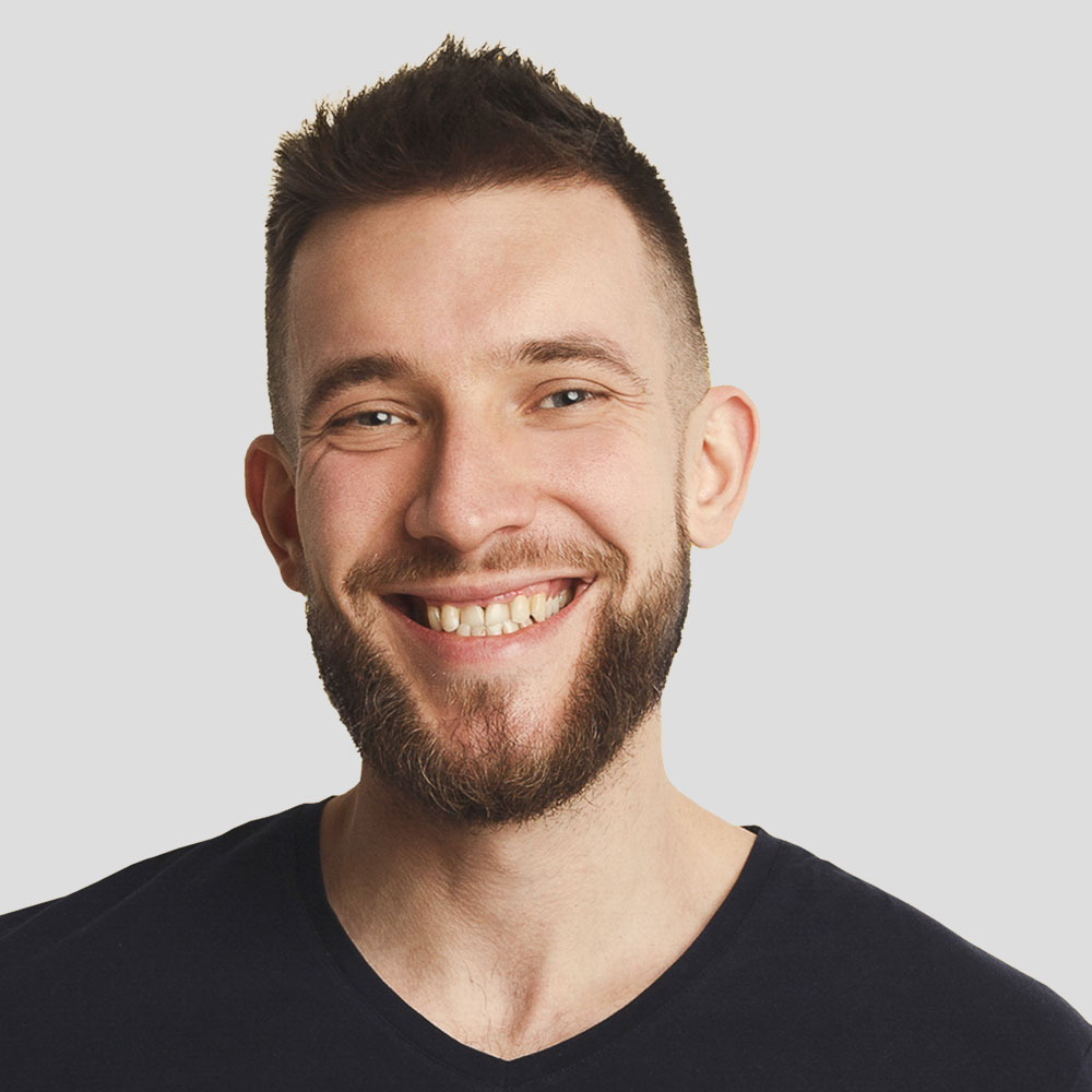 Ethan Hayes